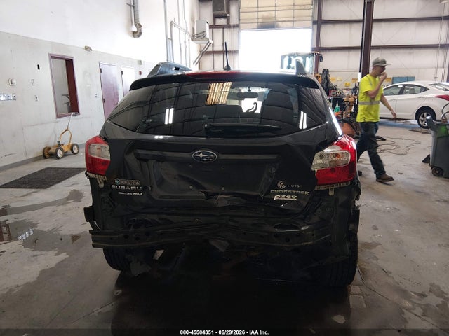 Subaru Crosstrek 2.0i Premium 2016 JF2GPABCXG8306577 Image 17