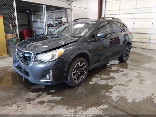 Subaru Crosstrek 2.0i Premium 2016 JF2GPABCXG8306577 Image 2