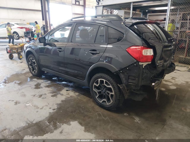 Subaru Crosstrek 2.0i Premium 2016 JF2GPABCXG8306577 Image 3
