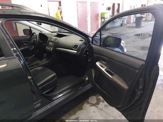 Subaru Crosstrek 2.0i Premium 2016 JF2GPABCXG8306577 Image 5