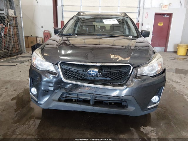 Subaru Crosstrek 2.0i Premium 2016 JF2GPABCXG8306577 Image 6