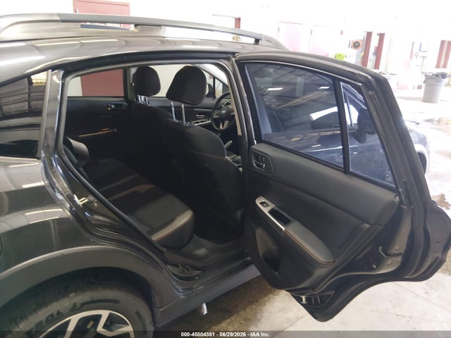 Subaru Crosstrek 2.0i Premium 2016 JF2GPABCXG8306577 Image 8