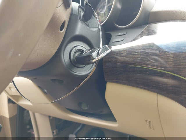 45504356 :رقم المزاد ، 2HNYD2H41CH510278 vin ، 2012 Acura Mdx Technology Package مزاد بيع