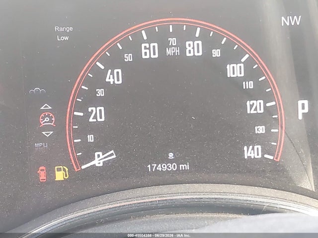 1C4RDHAG2EC598524 Dodge Durango Sxt