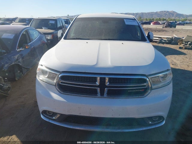 1C4RDHAG2EC598524 Dodge Durango Sxt