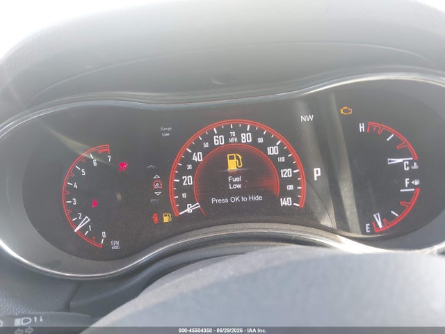 1C4RDHAG2EC598524 Dodge Durango Sxt