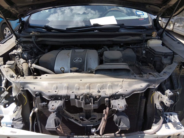 Продажа на аукционе авто 2016 Lexus Rx 350, vin: 2T2ZZMCA7GC011517, номер лота: 45504359