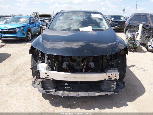 Продажа на аукционе авто 2016 Lexus Rx 350, vin: 2T2ZZMCA7GC011517, номер лота: 45504359