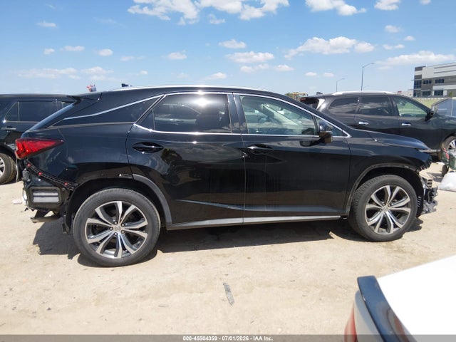 Продажа на аукционе авто 2016 Lexus Rx 350, vin: 2T2ZZMCA7GC011517, номер лота: 45504359