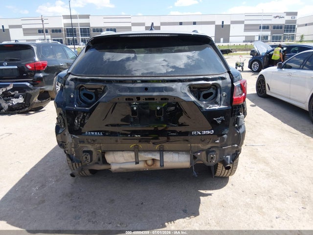 Продажа на аукционе авто 2016 Lexus Rx 350, vin: 2T2ZZMCA7GC011517, номер лота: 45504359