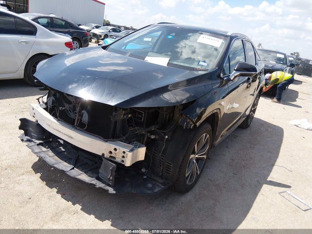 Продажа на аукционе авто 2016 Lexus Rx 350, vin: 2T2ZZMCA7GC011517, номер лота: 45504359