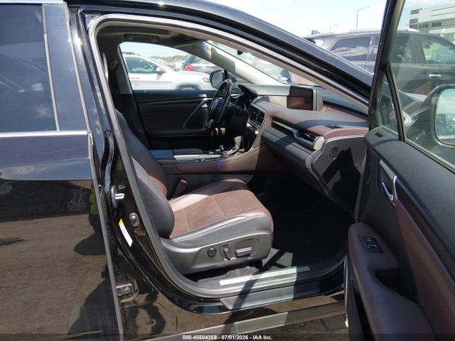 Продажа на аукционе авто 2016 Lexus Rx 350, vin: 2T2ZZMCA7GC011517, номер лота: 45504359