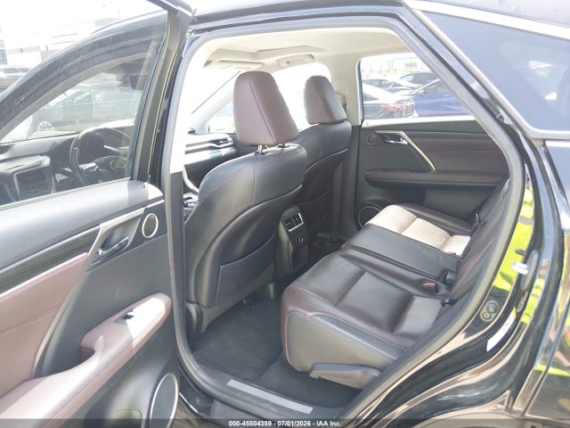 Продажа на аукционе авто 2016 Lexus Rx 350, vin: 2T2ZZMCA7GC011517, номер лота: 45504359