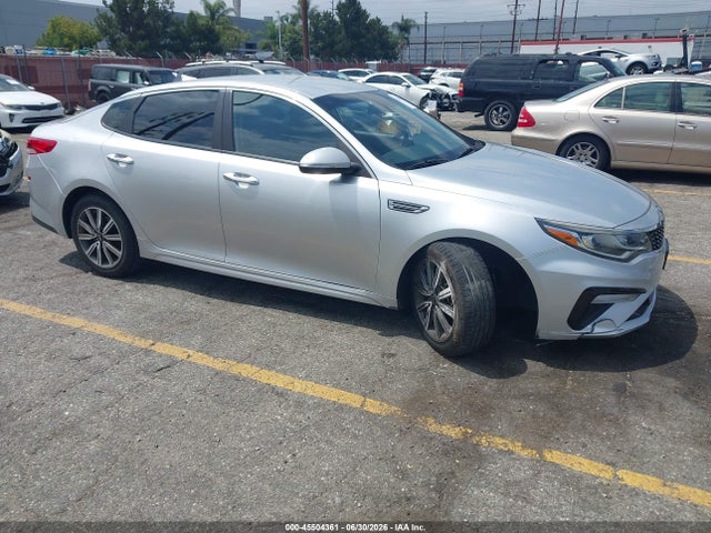 KIA Optima Lx 2019 5XXGT4L30KG374757 Image 13