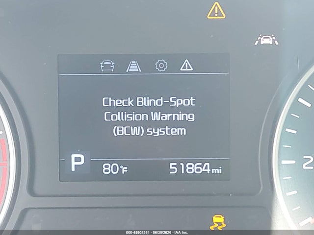 KIA Optima Lx 2019 5XXGT4L30KG374757 Image 15