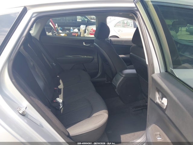 KIA Optima Lx 2019 5XXGT4L30KG374757 Image 8