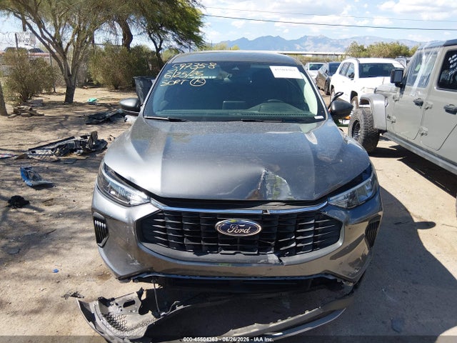 Ford Escape Active 2023 1FMCU0GN3PUB40481 Image 11