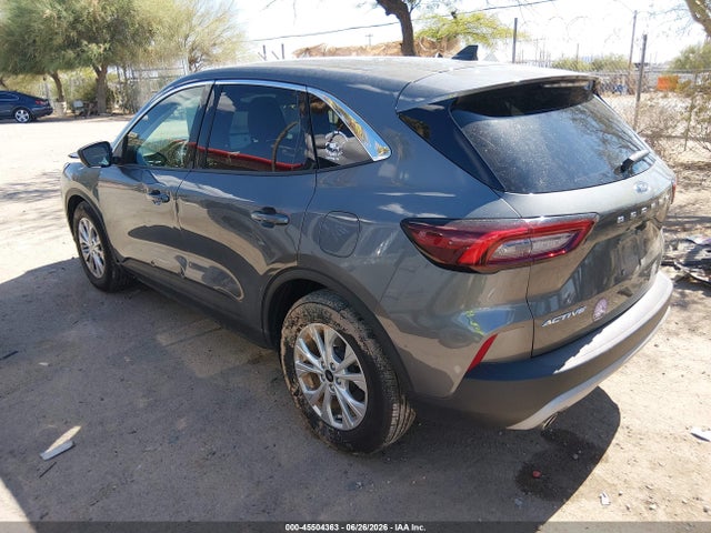 Ford Escape Active 2023 1FMCU0GN3PUB40481 Image 3