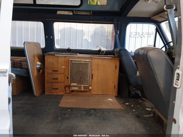 Продаж на аукціоні авто 1985 Ford Econoline E350 Super Duty, vin: 1FBHS31G3FHA24155, номер лоту: 45504367