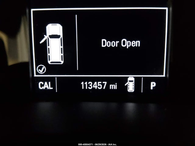 GMC Acadia Sle-2 2019 1GKKNSLS1KZ170132 Image 16