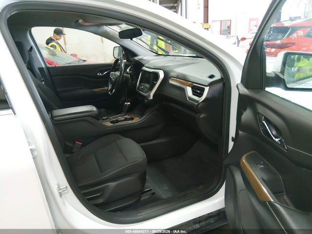 GMC Acadia Sle-2 2019 1GKKNSLS1KZ170132 Image 5