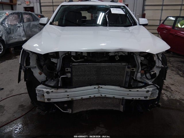 GMC Acadia Sle-2 2019 1GKKNSLS1KZ170132 Image 6