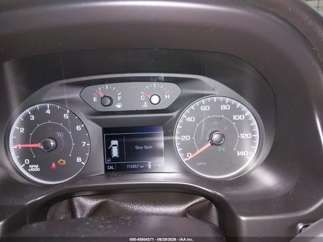 GMC Acadia Sle-2 2019 1GKKNSLS1KZ170132 Image 7