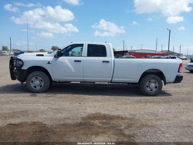 Aukcja sprzedaży 2023 Ram 3500 Tradesman  4x4 8' Box, vin: 3C63R3GL2PG546008, numer aukcji: 45504378