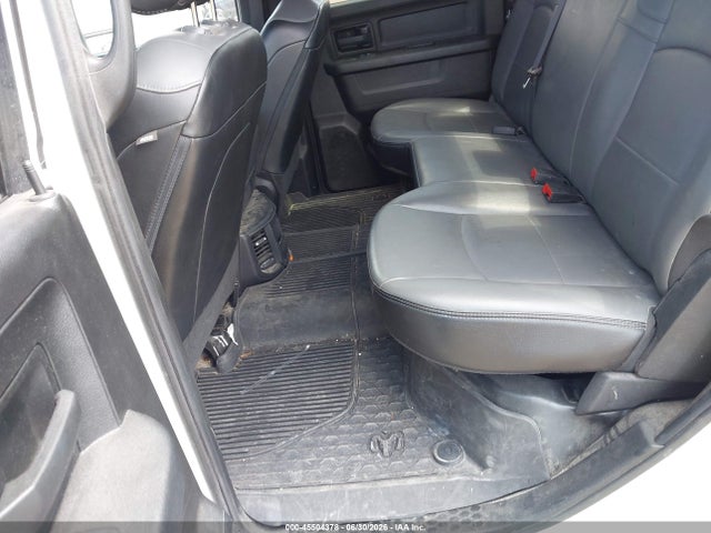 Продаж на аукціоні авто 2023 Ram 3500 Tradesman  4x4 8' Box, vin: 3C63R3GL2PG546008, номер лоту: 45504378