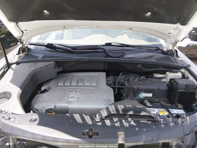 Продаж на аукціоні авто 2008 Lexus Rx 350, vin: 2T2GK31UX8C050400, номер лоту: 45504379