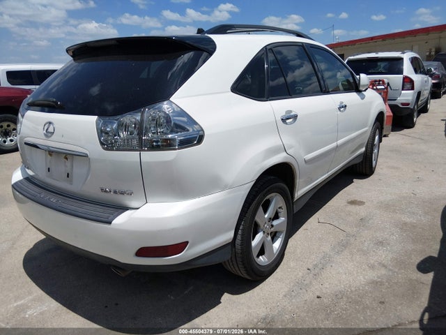 Продаж на аукціоні авто 2008 Lexus Rx 350, vin: 2T2GK31UX8C050400, номер лоту: 45504379