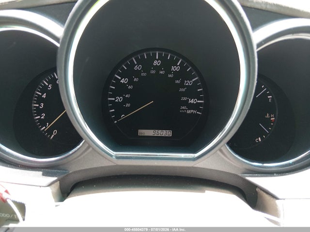 Продаж на аукціоні авто 2008 Lexus Rx 350, vin: 2T2GK31UX8C050400, номер лоту: 45504379
