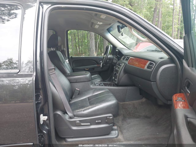 Продаж на аукціоні авто 2013 Gmc Yukon Xl 1500 Slt, vin: 1GKS2KE74DR124816, номер лоту: 45504381