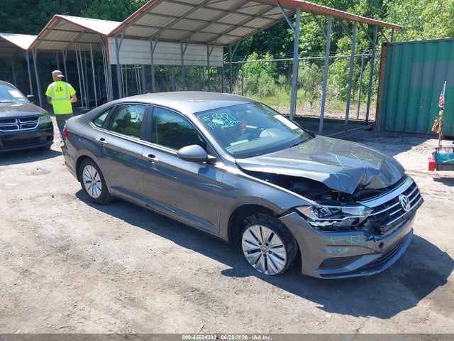 Продажа на аукционе авто 2019 Volkswagen Jetta 1.4t R-line/1.4t S/1.4t Se, vin: 3VWC57BU0KM168600, номер лота: 45504393