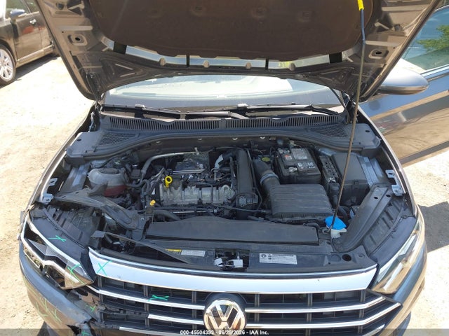 Продажа на аукционе авто 2019 Volkswagen Jetta 1.4t R-line/1.4t S/1.4t Se, vin: 3VWC57BU0KM168600, номер лота: 45504393