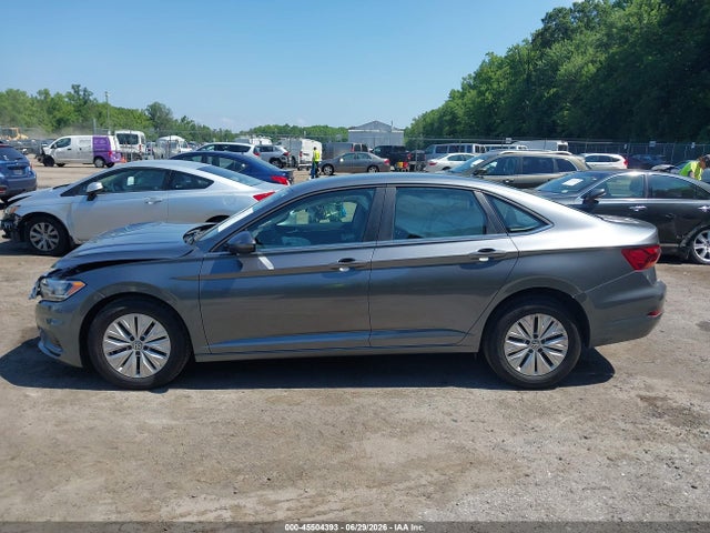 Продажа на аукционе авто 2019 Volkswagen Jetta 1.4t R-line/1.4t S/1.4t Se, vin: 3VWC57BU0KM168600, номер лота: 45504393