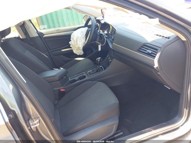 Продажа на аукционе авто 2019 Volkswagen Jetta 1.4t R-line/1.4t S/1.4t Se, vin: 3VWC57BU0KM168600, номер лота: 45504393