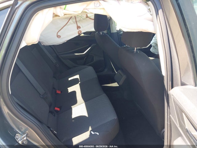 Продажа на аукционе авто 2019 Volkswagen Jetta 1.4t R-line/1.4t S/1.4t Se, vin: 3VWC57BU0KM168600, номер лота: 45504393