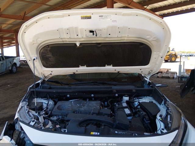 Toyota Rav4 Xle 2025 2T3W1RFVXSC328878 Image 10