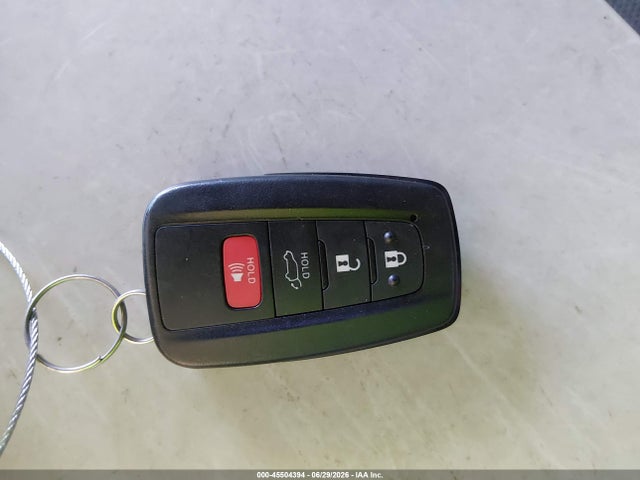 Toyota Rav4 Xle 2025 2T3W1RFVXSC328878 Image 11