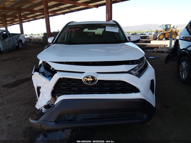 Toyota Rav4 Xle 2025 2T3W1RFVXSC328878 Image 13