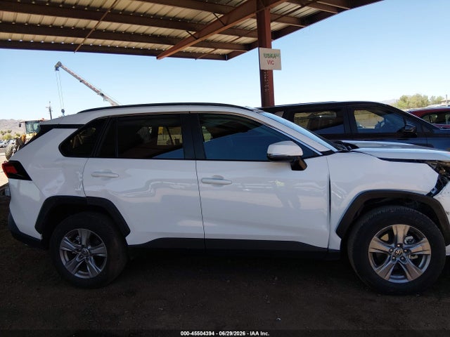 Toyota Rav4 Xle 2025 2T3W1RFVXSC328878 Image 14