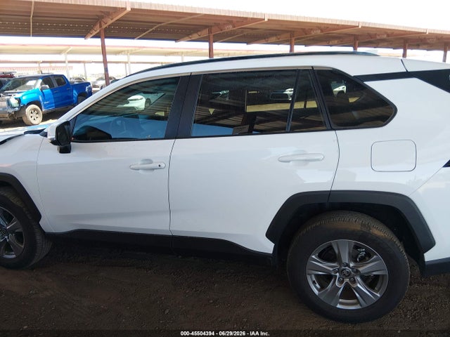 Toyota Rav4 Xle 2025 2T3W1RFVXSC328878 Image 15