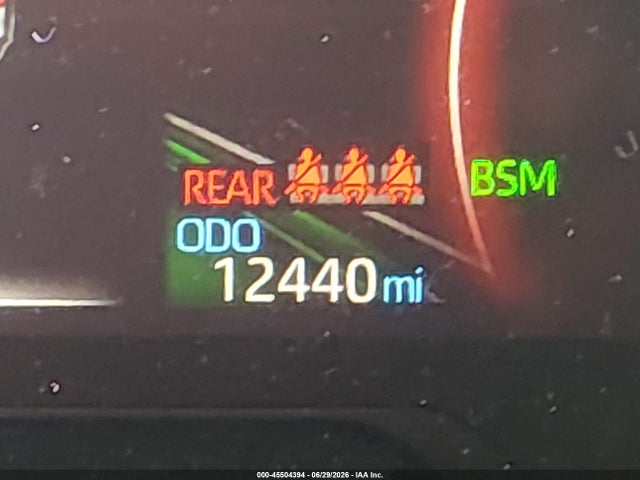 Toyota Rav4 Xle 2025 2T3W1RFVXSC328878 Image 16
