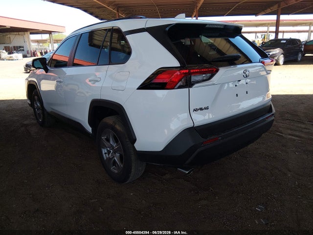 Toyota Rav4 Xle 2025 2T3W1RFVXSC328878 Image 3