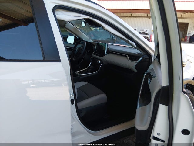 Toyota Rav4 Xle 2025 2T3W1RFVXSC328878 Image 5