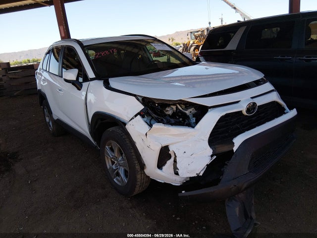 Toyota Rav4 Xle 2025 2T3W1RFVXSC328878 Image 6