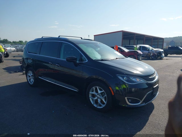 Aukcja sprzedaży 2017 Chrysler Pacifica Touring-l Plus, vin: 2C4RC1EG8HR644454, numer aukcji: 45504398