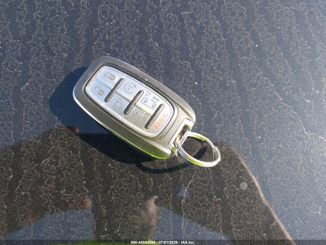 Aukcja sprzedaży 2017 Chrysler Pacifica Touring-l Plus, vin: 2C4RC1EG8HR644454, numer aukcji: 45504398