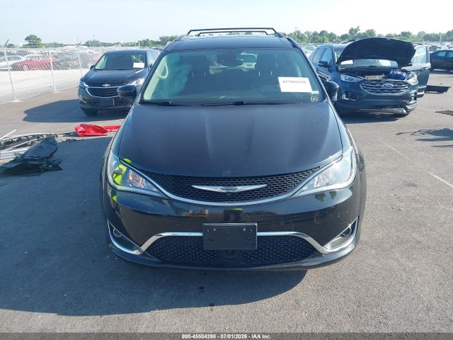 Aukcja sprzedaży 2017 Chrysler Pacifica Touring-l Plus, vin: 2C4RC1EG8HR644454, numer aukcji: 45504398